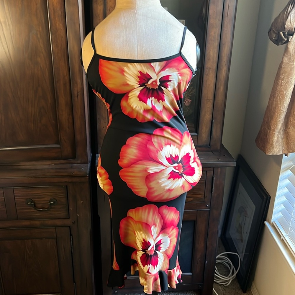 Dress size small